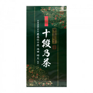 .. forest virtue 10 step . tea deep .. tea 100g×10 sack /a