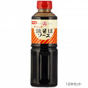  summarize profit Dream meat . enough yakisoba sauce 490g 12 pcs set x [2 piece ] /a