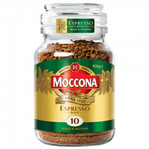 MOCCONA(mokona) Espresso 100g×12 set /a