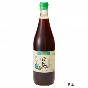  Izumi food paroma taste attaching .. vinegar 720ml(6ps.@) /a