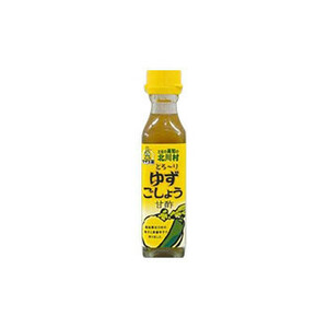  north river . yuzu kingdom ..~. yuzu ..... vinegar 130g 12 piece set 19035 /a