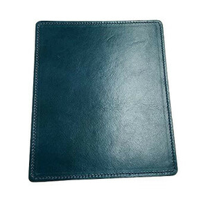  summarize profit YAZAWA eko leather mouse pad navy x [3 piece ] /a