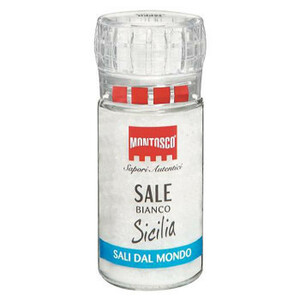 montoskosisi Lien salt ( plastic Mill ) 90g 8 set 077001 /a