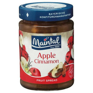 ma inter ru Apple &sinamon jam 340g 6 set 085020 /a