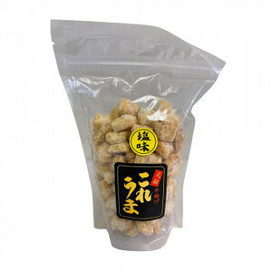 七越製菓　これうま　塩味　145g×12袋　70530 /a