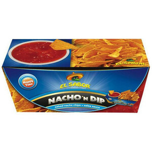  L sa ball nacho dip salsa 175g 12 set 104014 /a