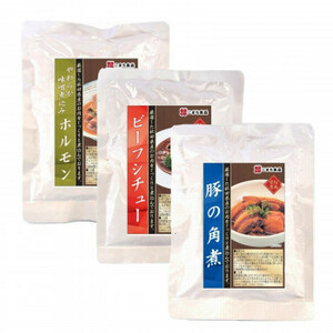  summarize profit whirligig . food Akita prefecture production . meat total .3 kind total 3 sack set x [3 piece ] /a