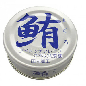 Ito Foods, серебряный тунец Mizui, нефтяная добавка -70g x 12 кусочков, 4321 /a