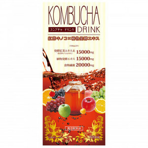  You waKOMBUCHA DRINK 720ml /a