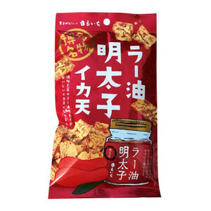 ma..... heaven la- oil walleye pollack roe taste 36g×50 piece insertion G0389 /a