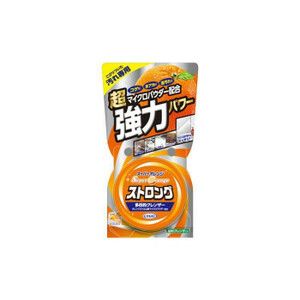 まとめ得 UYEKI(ウエキ)・スーパーオレンジ・・ストロング95g・・(単品) x [4個] /a