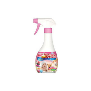 まとめ得 UYEKI(ウエキ)・赤ちゃんの布製品クリーナー300mL・(白) x [2個] /a