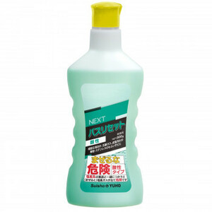 ミッケル化学 業務用 浴室用洗剤 NEXTバスリセット酸性 800g×12 151300 /a
