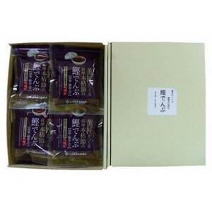 山吉國澤百馬商店　鰹でんぶ(昆布・椎茸入)40g×16袋 /a