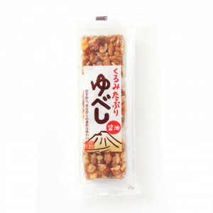  Chiaki .... enough yubeshi ( soy sauce ) 3 piece insertion ×15 piece set /a