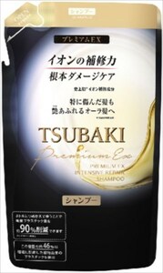 まとめ得 ＴＳＵＢＡＫＩ　プレミアムＥＸ　インテンシブリペア　＜シャンプー＞　つめかえ用 　シャンプー x [3個] /h