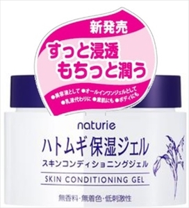 まとめ得 ナチュリエ　スキンコンディショニングジェル 180G　 イミュ 　 化粧品 x [6個] /h