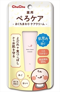 まとめ得 チュチュ　薬用ぺろケア 　 ジェクス 　 ベビー用品 x [15個] /h