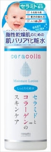 まとめ得 セラコラ　しっとり化粧水　１８０ＭＬ 　 明色化粧品 　 化粧水・ローション x [3個] /h