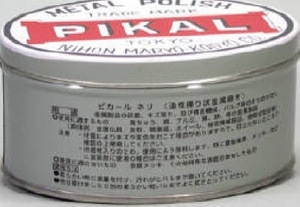 まとめ得 ピカールネリ２５０ｇ 　 日本磨料工業 　 住居洗剤・重曹 x [5個] /h