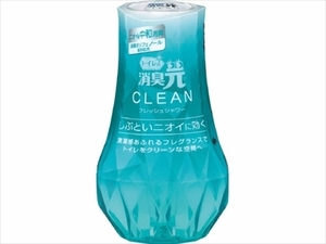 まとめ得 トイレの消臭元CLEANフレッシュシャワー 　 小林製薬 　 芳香剤・トイレ用 x [8個] /h