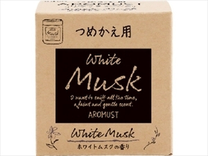 Резюме аромаст для Aromast White Musuku Okamoto Industrial Fremper /Room x [16 штук] /h