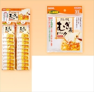 まとめ得 デキシーお茶だしパック３２枚 　 日本デキシー 　 台所用品 x [30個] /h