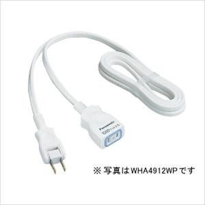 まとめ得 ＷＨＡ４９１３ＷＰ延長コード３Ｍ付 　 パナソニック 　 電気製品 x [3個] /h