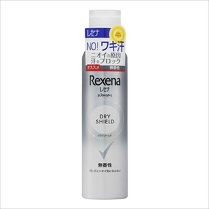 まとめ得 レセナＤシールドＰスプレー無香性１３５Ｇ 　 ユニリーバ 　 制汗剤・デオドラント x [5個] /h