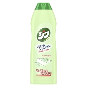 まとめ得 ジフバスクリーナー２７０ＭＬ 　 ユニリーバ 　 住居洗剤・お風呂用 x [10個] /h