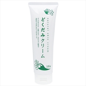 Резюме DN Moisture Cream (Dokudami Cream) Земля Shiosha Cream Cream Lotion X [3] /H