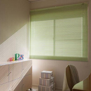 Tachikawa tiorio tiorio aluminum blind Standard Ширина продукта 115 x высота 90 см TK-544 ・ Pink /A