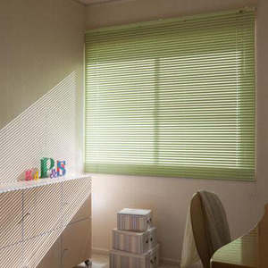 Tachikawa tiorio tiorio aluminum blind Standard Ширина продукта 115 x высота 120 см TK-544 ・ Pink /A