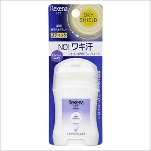  summarize profit re Senna D shield P stick 20G oxygen Yunire ba deodorant .* deodorant x [5 piece ] /h