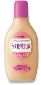 まとめ得 明色　うす化粧メイクアッブ　ナチュラル　１５０ＭＬ 　 明色化粧品 　 化粧水・ローション x [3個] /h