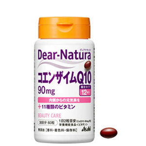 ※ディアナチュラ コエンザイムＱ１０ ９０ｍｇ ３０日分 ６０粒 /k