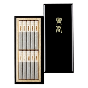 Резюме Zuiun Box Короткий размер 10 Введите Nippon Kodo Orika X [3] /h