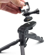 まとめ得 日本トラストテクノロジー GRIP HOLDER for OSMO POCKET/ACTION DJGRIP-01 x [2個] /l_画像4