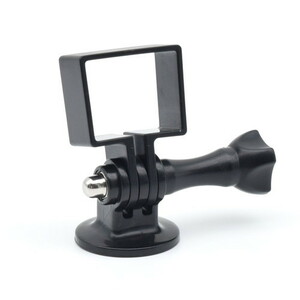 まとめ得 日本トラストテクノロジー MOUNT HOLDER for OSMO POCKET/ACTION DJ-01 x [4個] /l