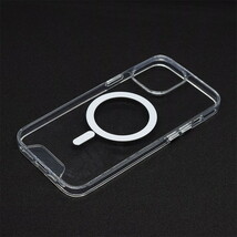 まとめ得 日本トラストテクノロジー Magケース for iPhone12 Pro Max PCTPUMG-12PMAX x [2個] /l_画像2