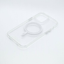 まとめ得 日本トラストテクノロジー Magケース for iPhone12 Pro Max PCTPUMG-12PMAX x [2個] /l_画像1