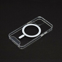 日本トラストテクノロジー Magケース for iPhone12 mini PCTPUMG-12MINI /l_画像2