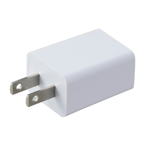 まとめ得 ARTEC　USB電源ACアダプター(DC5V1.5A)　ATC51849 x [3個] /l