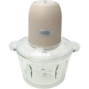  Macross sumuu food processor Zam Lulu gray juMEK-91GG /l