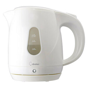 Doritech Electric Kettle Prom K20555314 /L