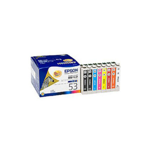 EPSON ink IC8CL53 /l