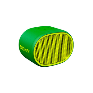 Резюме Sony Sony Heavy Bass Wireless Dinger Green Green SRS-XB01-G X [2] /L