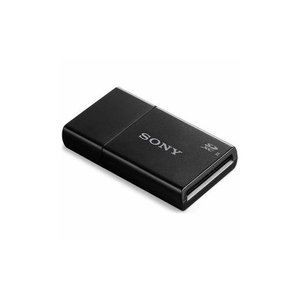  Sony MRW-S1 UHS-II correspondence SD memory card Leader /l