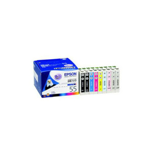  summarize profit EPSON EP original ink IC9CL55 x [2 piece ] /l