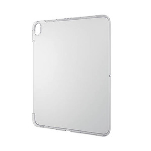 エレコム iPad Air 10.9インチ(第4世代/2020年モデル)/ソフトケース/スマートカバー対応/クリア TB-A20MUCCR /l